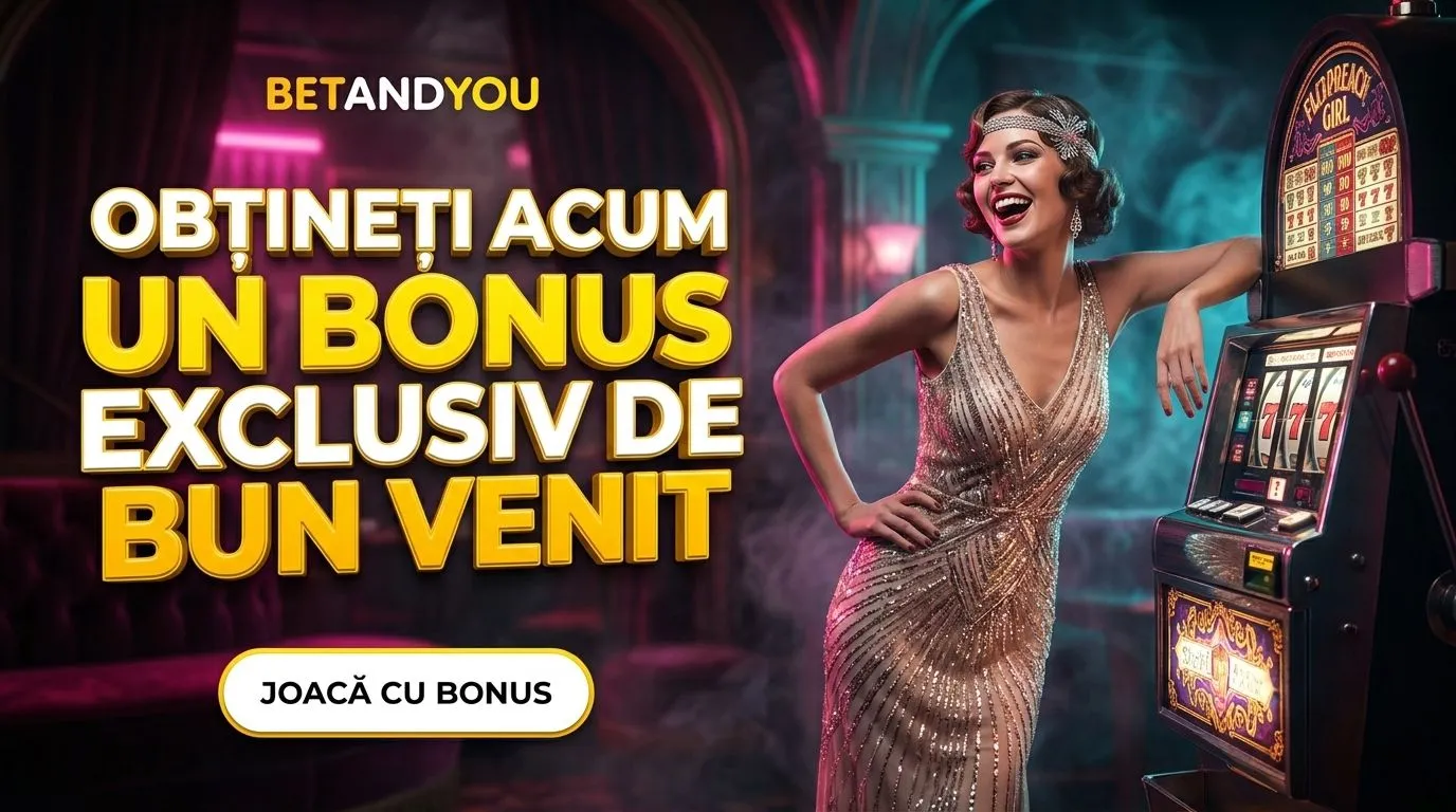Betandyou Casino